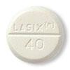Lasix ckd